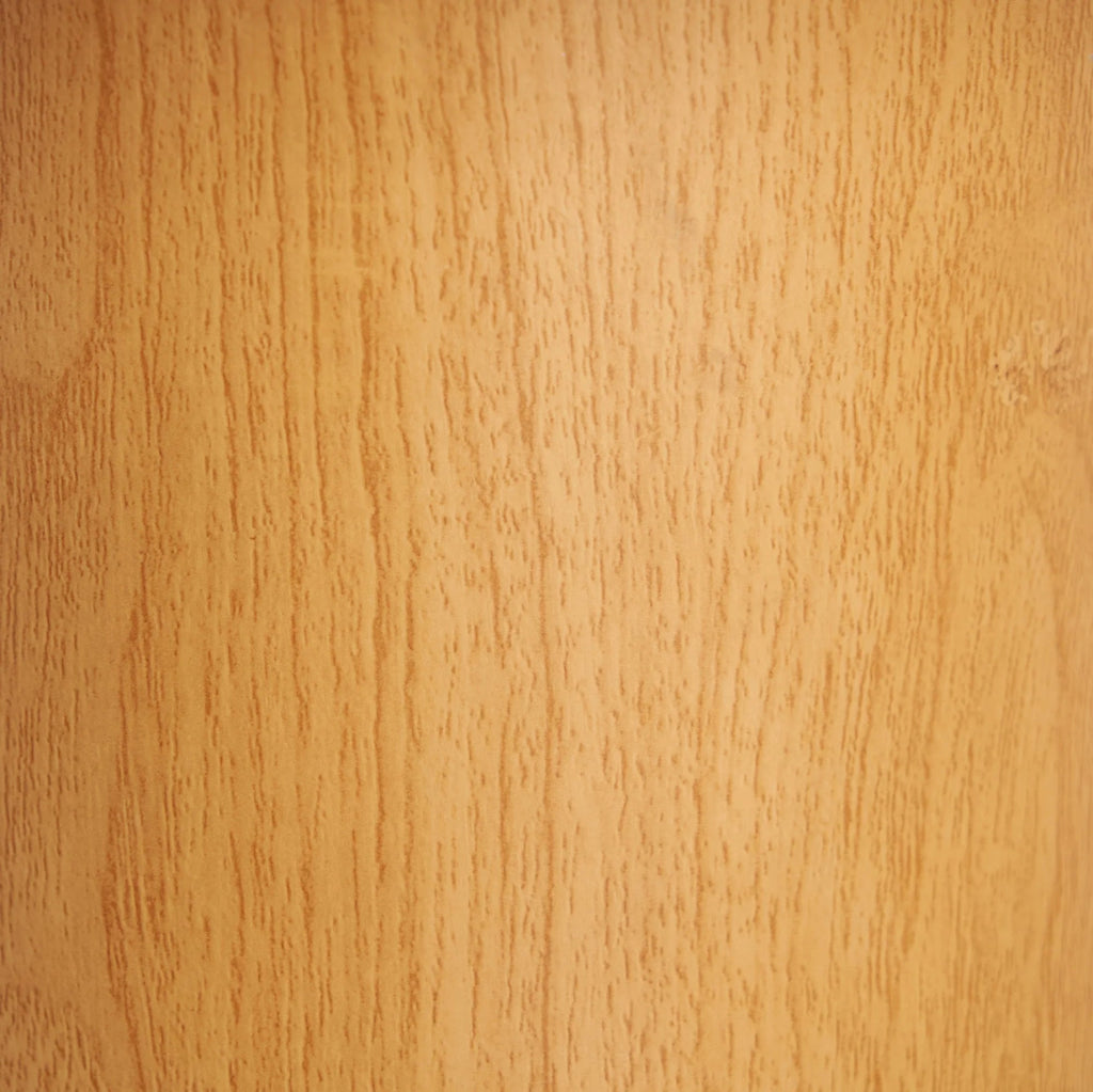 Brodie Wood Floor Lamp