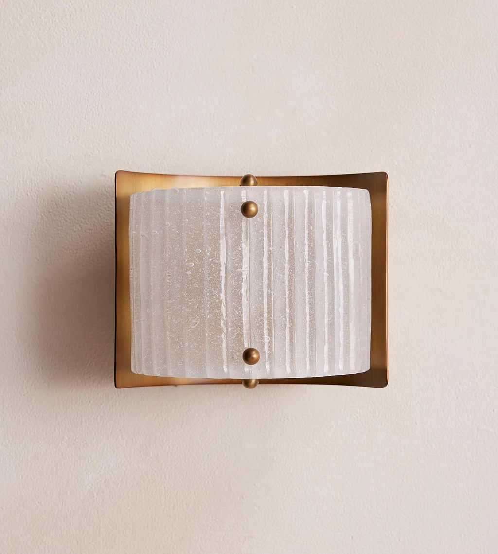 Bronte Wall Sconce