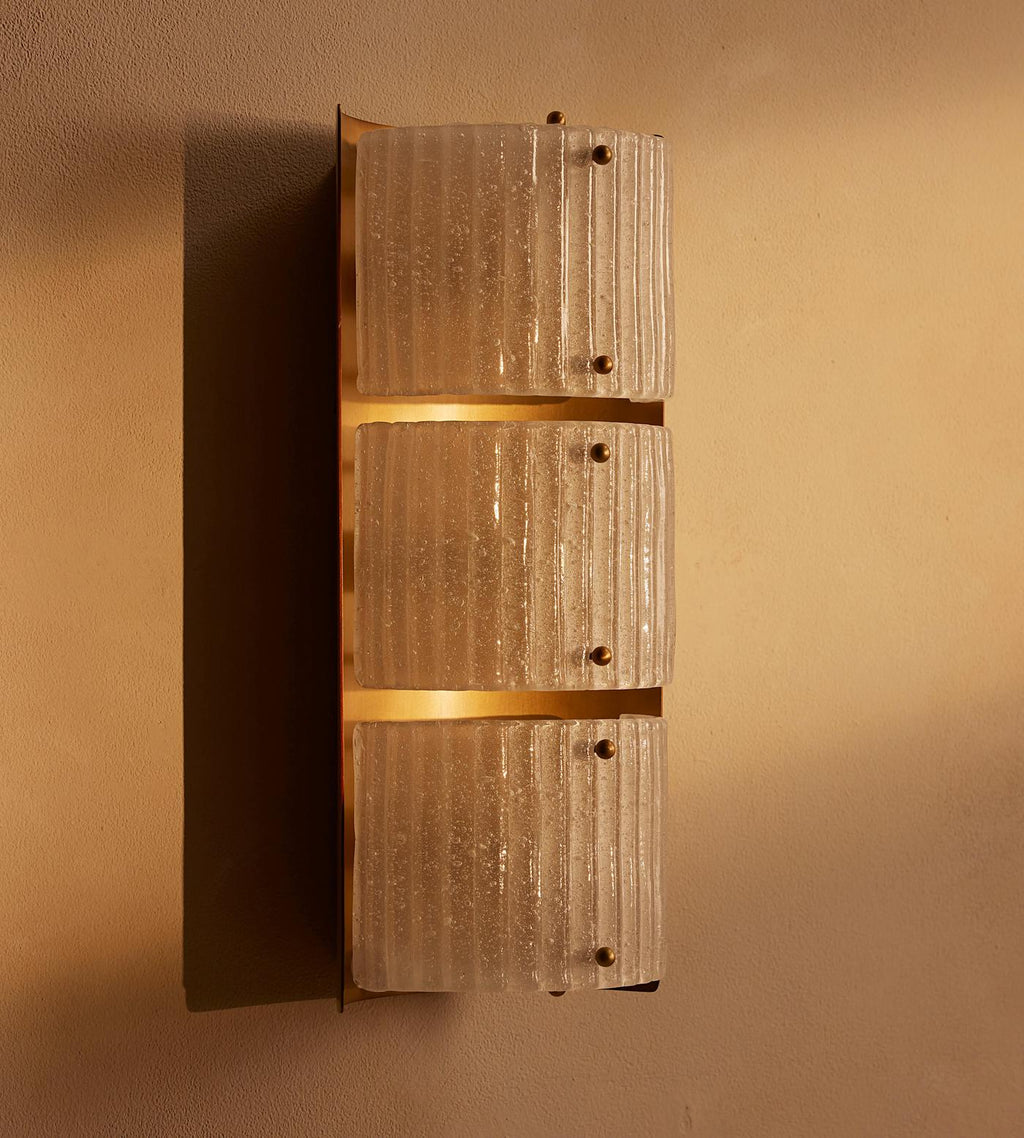 Bronte Wall Sconce
