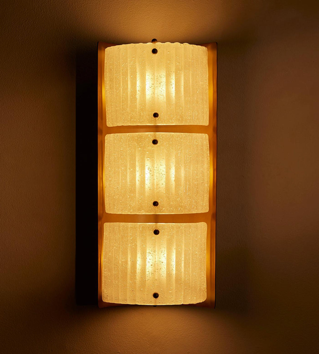 Bronte Wall Sconce