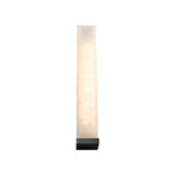 Bryce Alabaster Wall Sconce