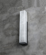Bryce Alabaster Wall Sconce