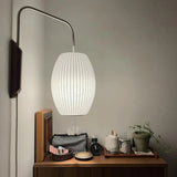 Nelson Series Wall Sconce