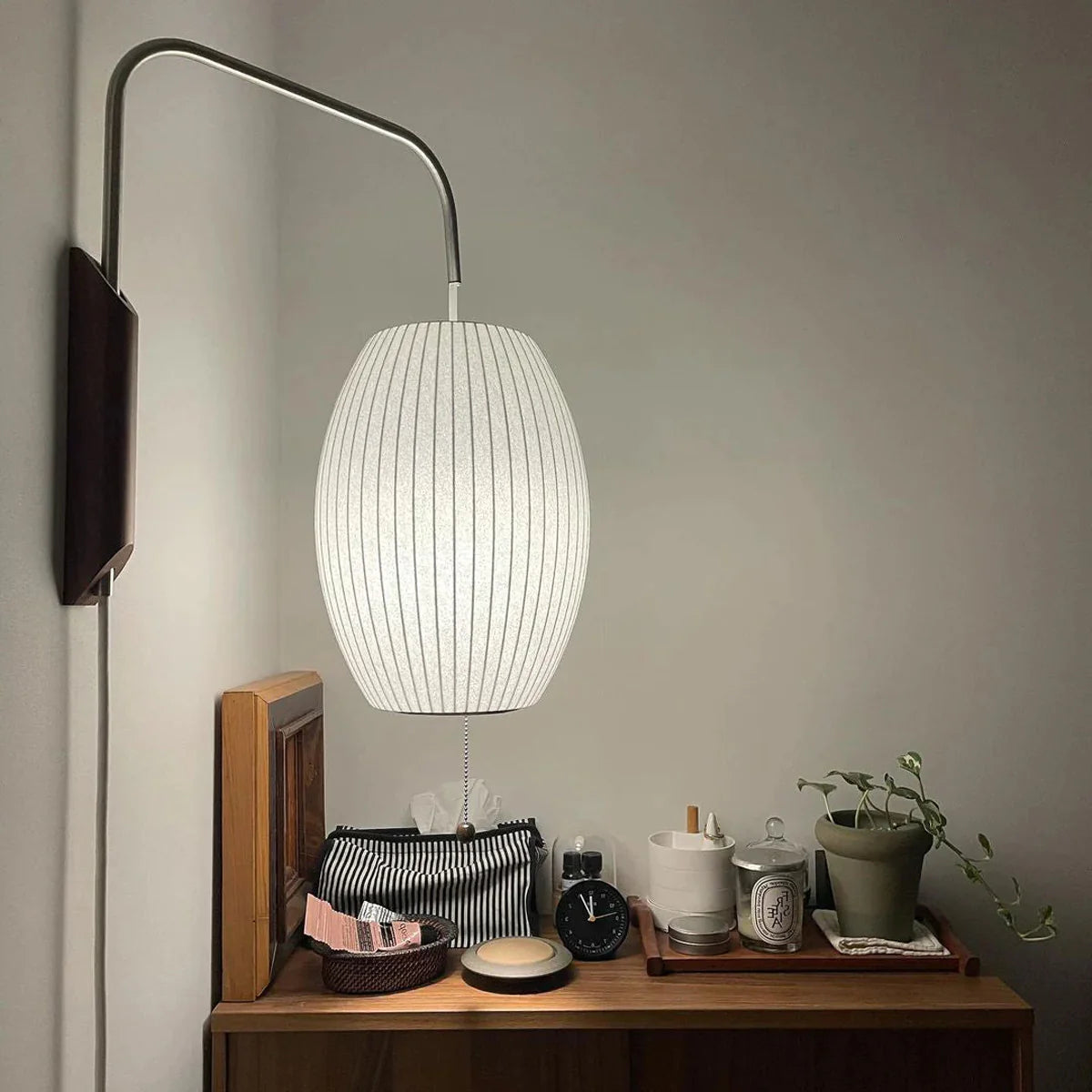 Nelson Series Wall Sconce