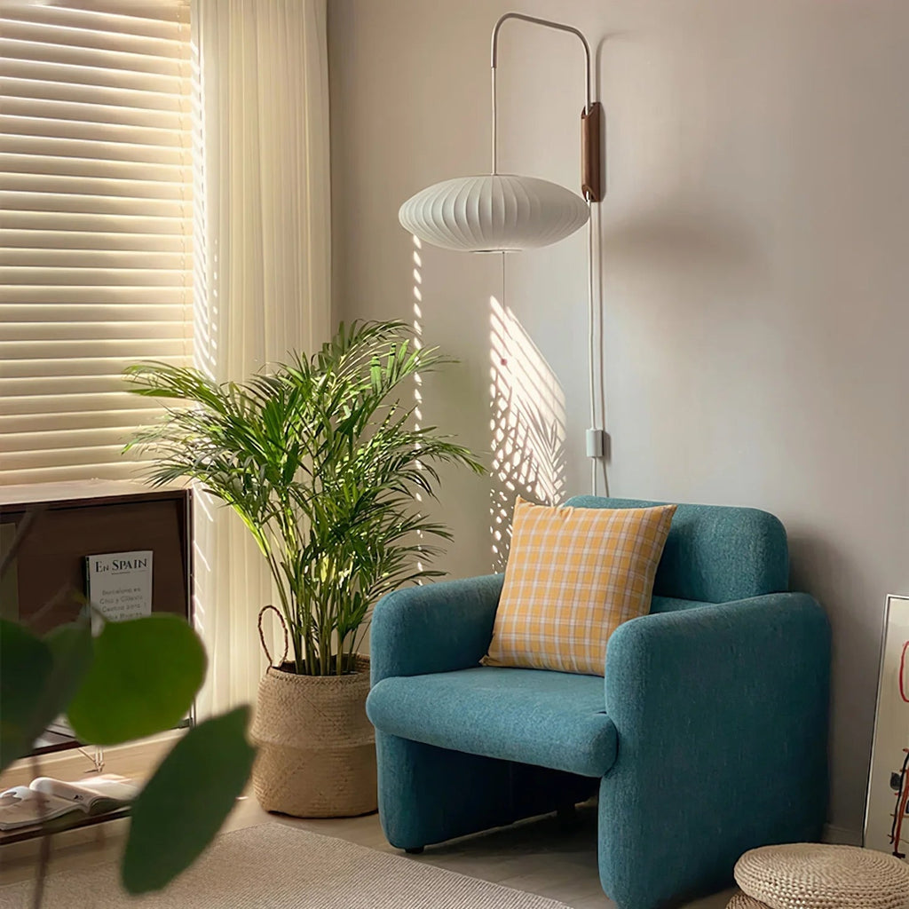 Nelson Series Wall Sconce
