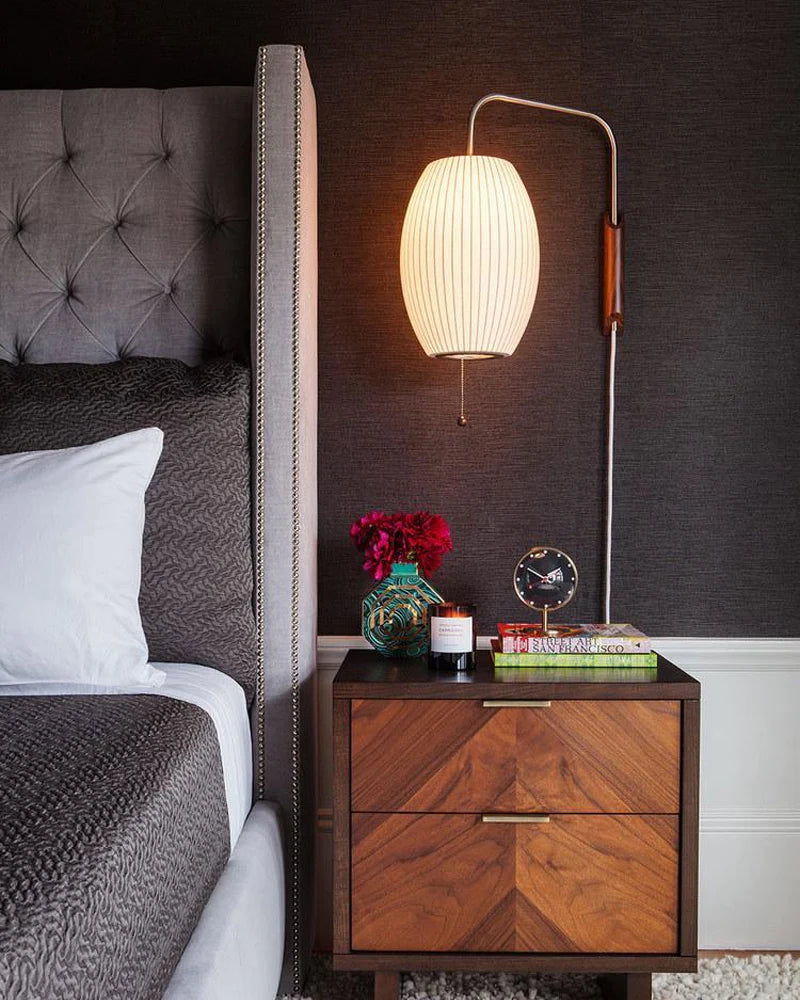 Nelson Series Wall Sconce