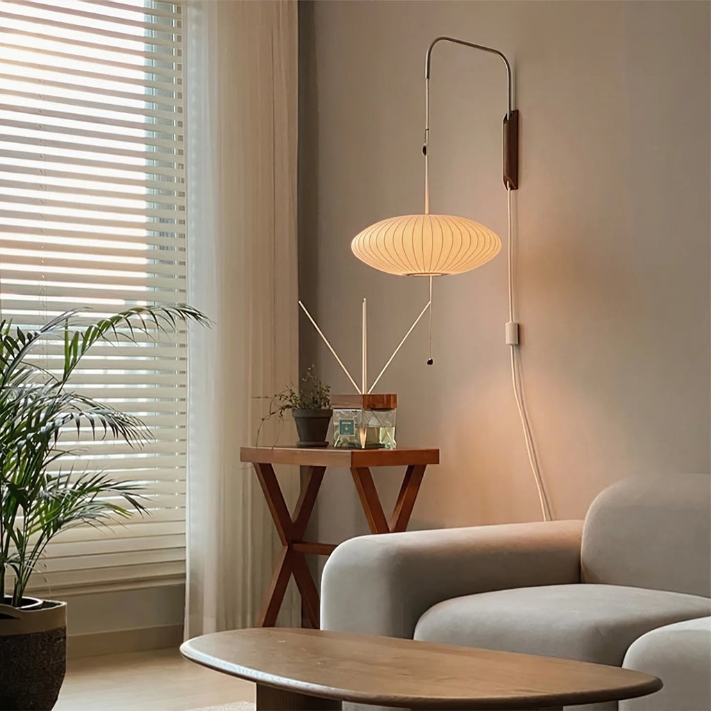 Nelson Series Wall Sconce