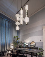 Pebbles Pendant Light
