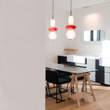 Pebbles Pendant Light