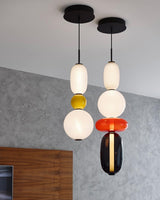 Pebbles Pendant Light
