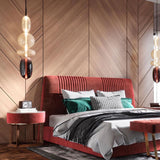 Pebbles Pendant Light