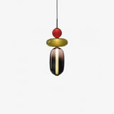 Pebbles Pendant Light