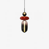 Pebbles Pendant Light