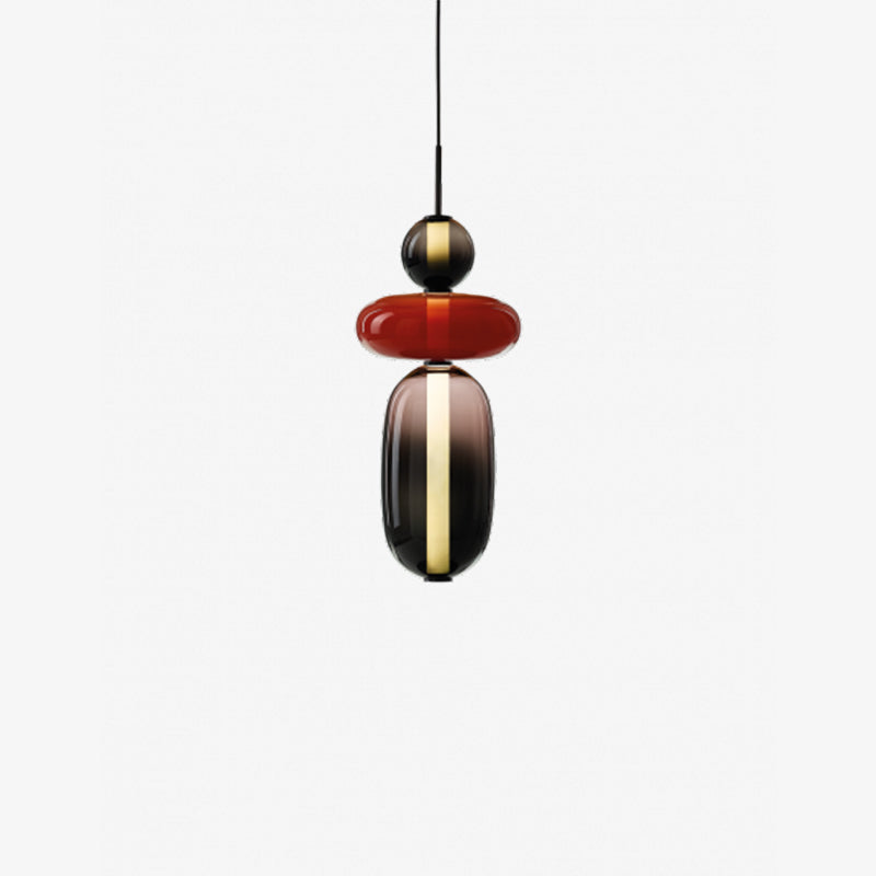 Pebbles Pendant Light