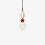 Pebbles Pendant Light