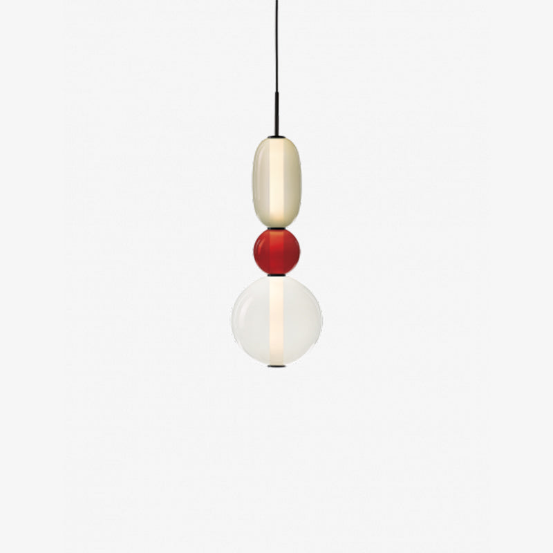Pebbles Pendant Light
