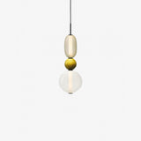 Pebbles Pendant Light