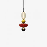 Pebbles Pendant Light