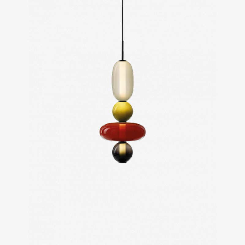 Pebbles Pendant Light