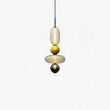 Pebbles Pendant Light