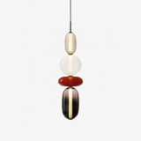 Pebbles Pendant Light