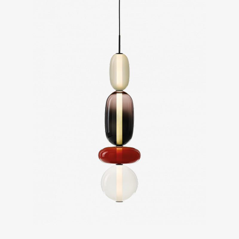 Pebbles Pendant Light