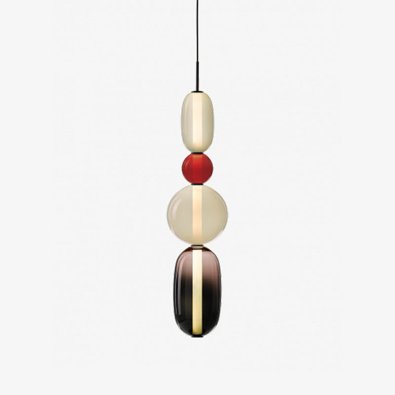 Pebbles Pendant Light