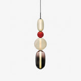 Pebbles Pendant Light