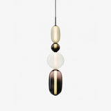 Pebbles Pendant Light