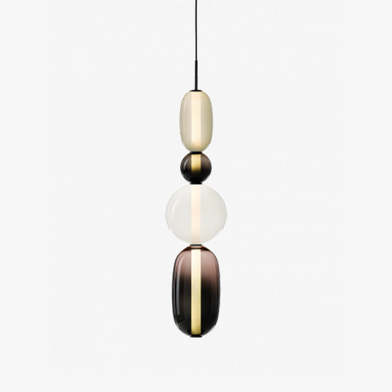 Pebbles Pendant Light