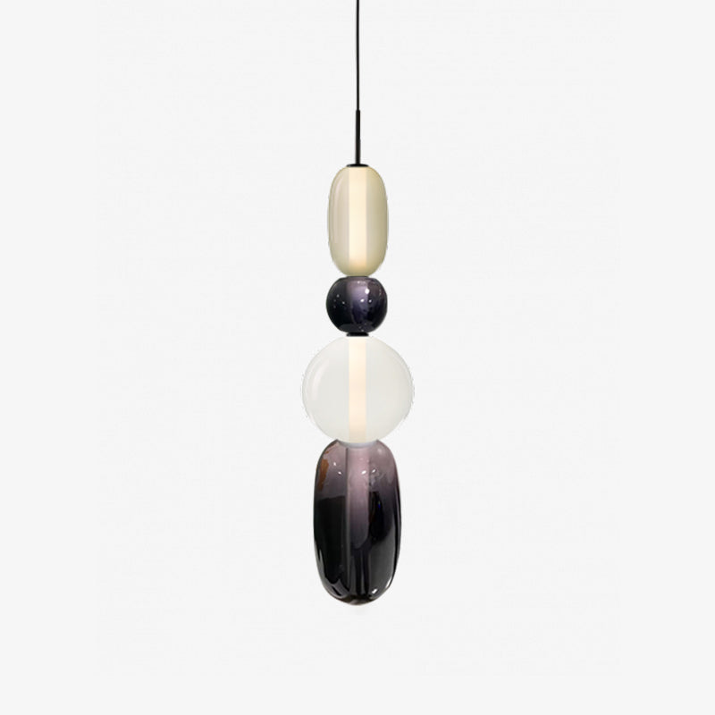 Pebbles Pendant Light