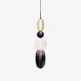 Pebbles Pendant Light