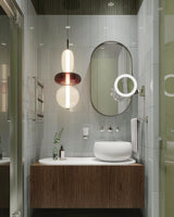 Pebbles Pendant Light