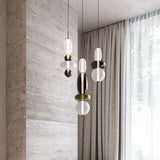 Pebbles Pendant Light