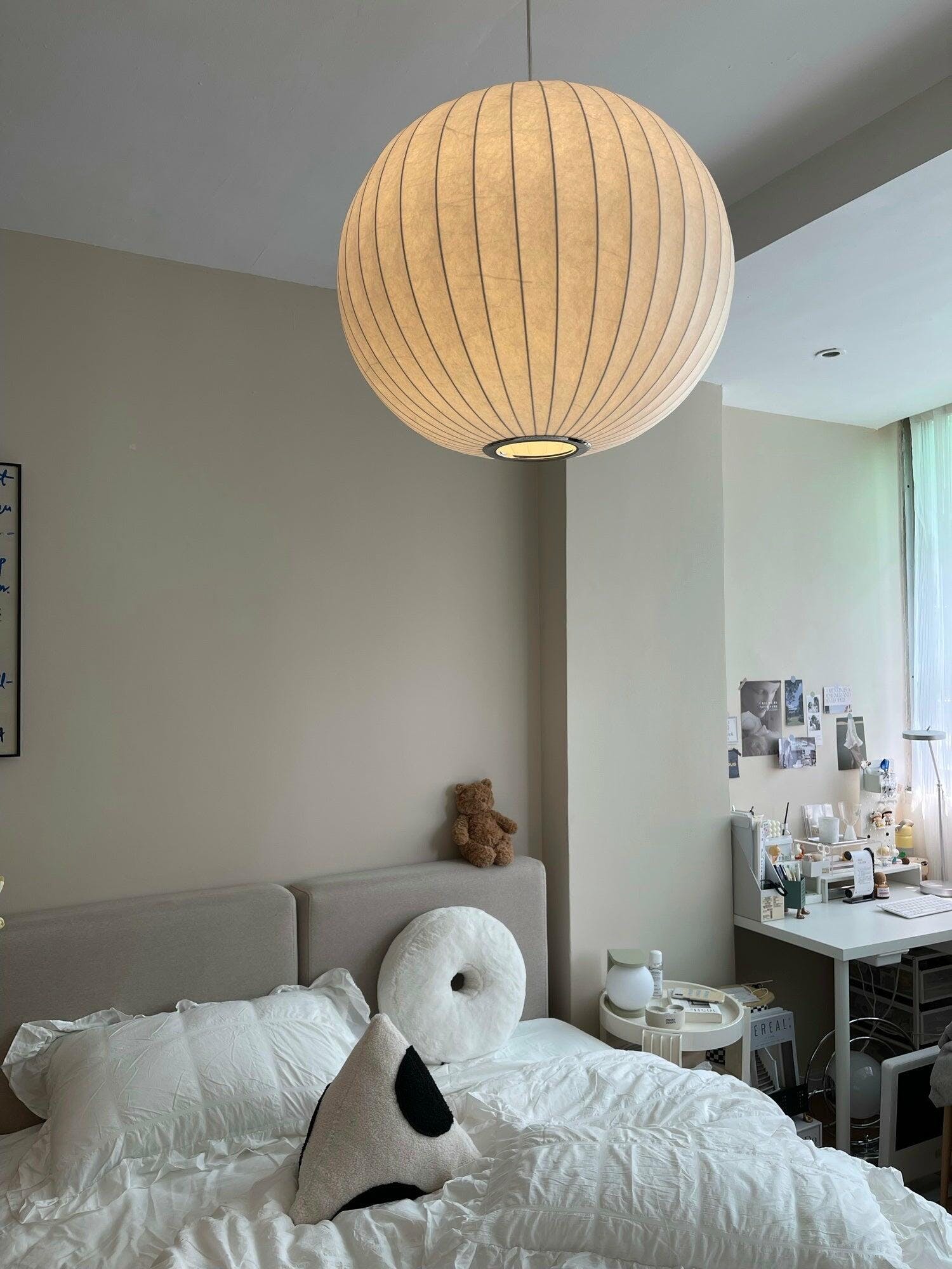 Nelson Bubble Pendant Lamp
