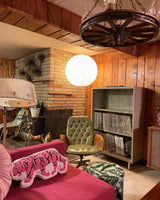 Nelson Bubble Pendant Lamp