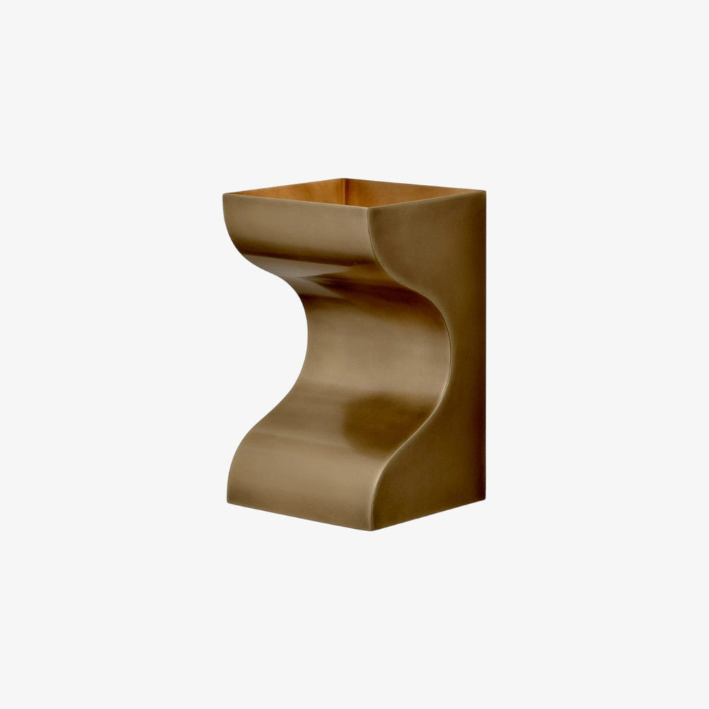 Buckle Wall Sconce