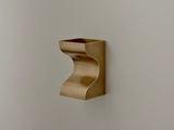 Buckle Wall Sconce