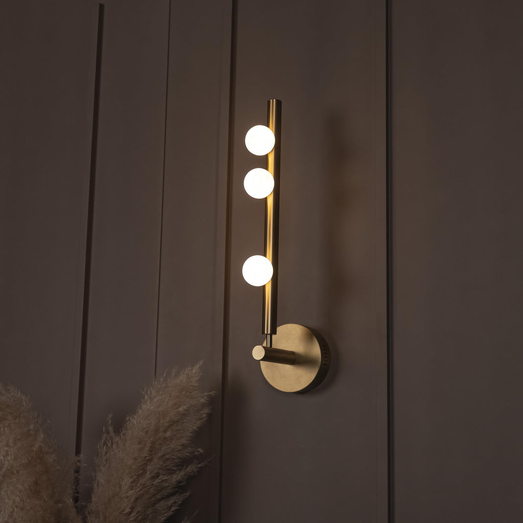 Atwood Sconce 3