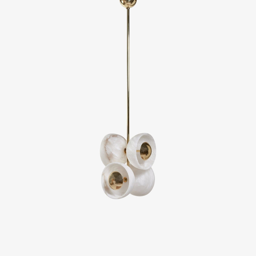 Butterfly Pendant Lamp