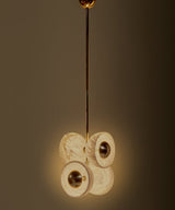 Butterfly Pendant Lamp