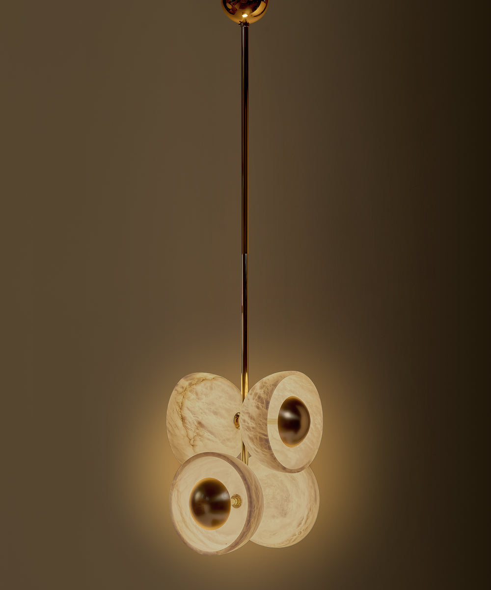 Butterfly Pendant Lamp