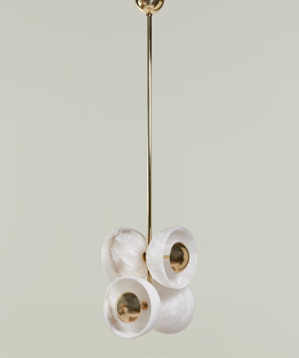 Butterfly Pendant Lamp
