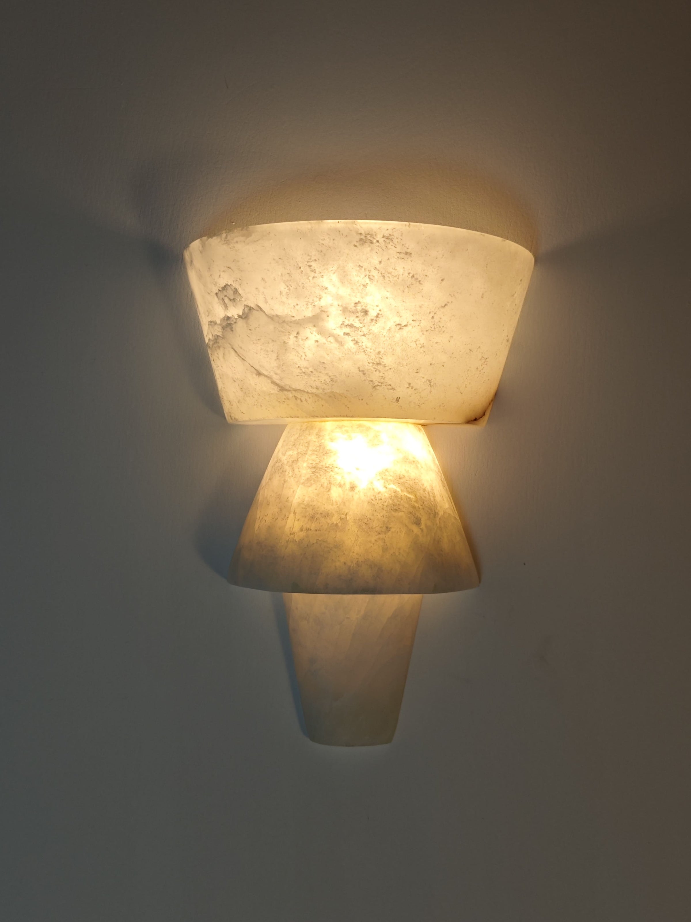 Byron Sconce