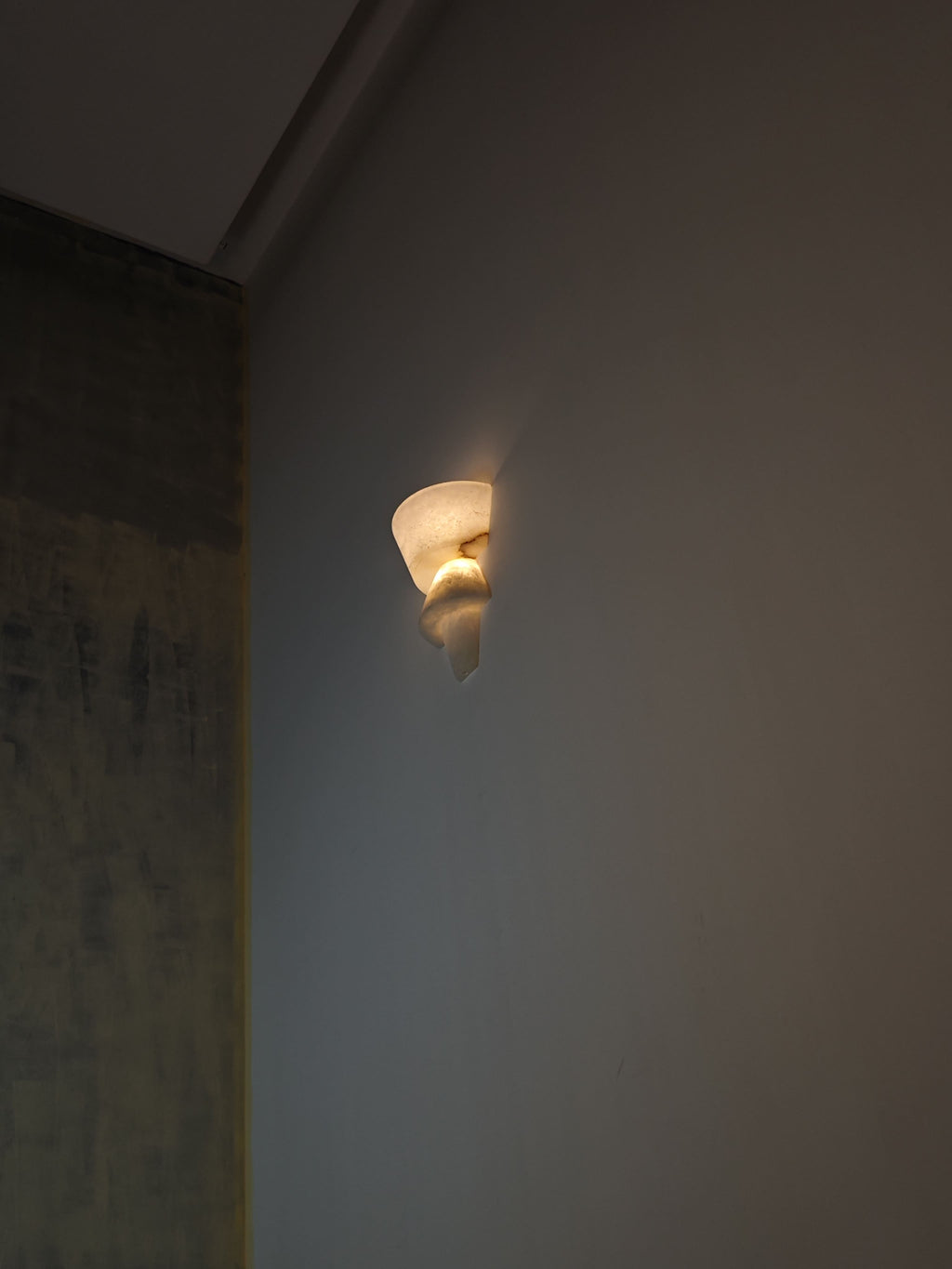 Byron Sconce