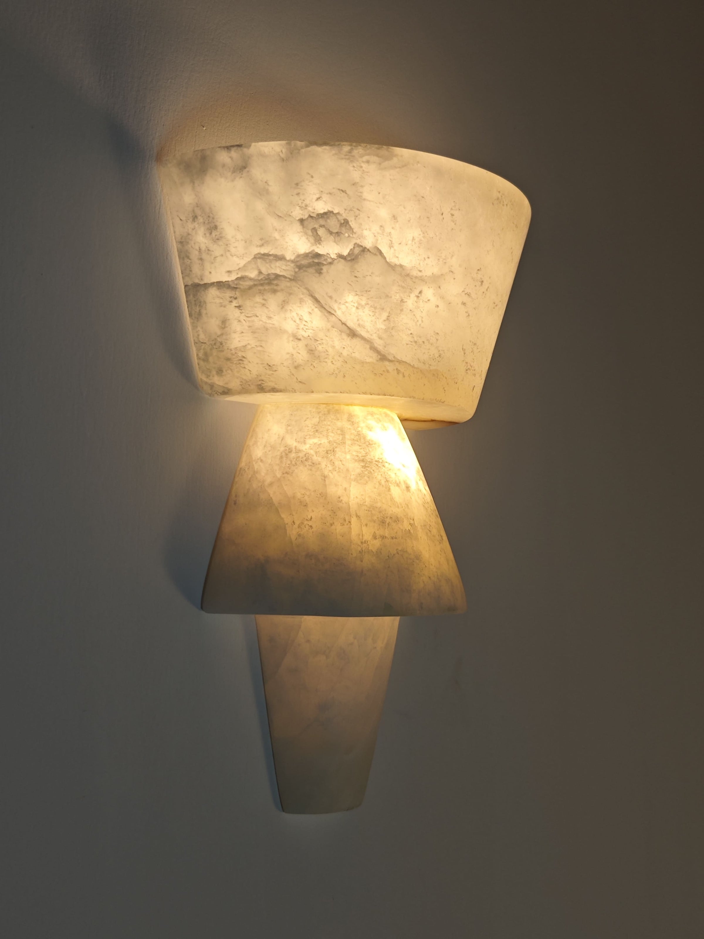Byron Sconce