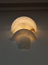 Byron Sconce