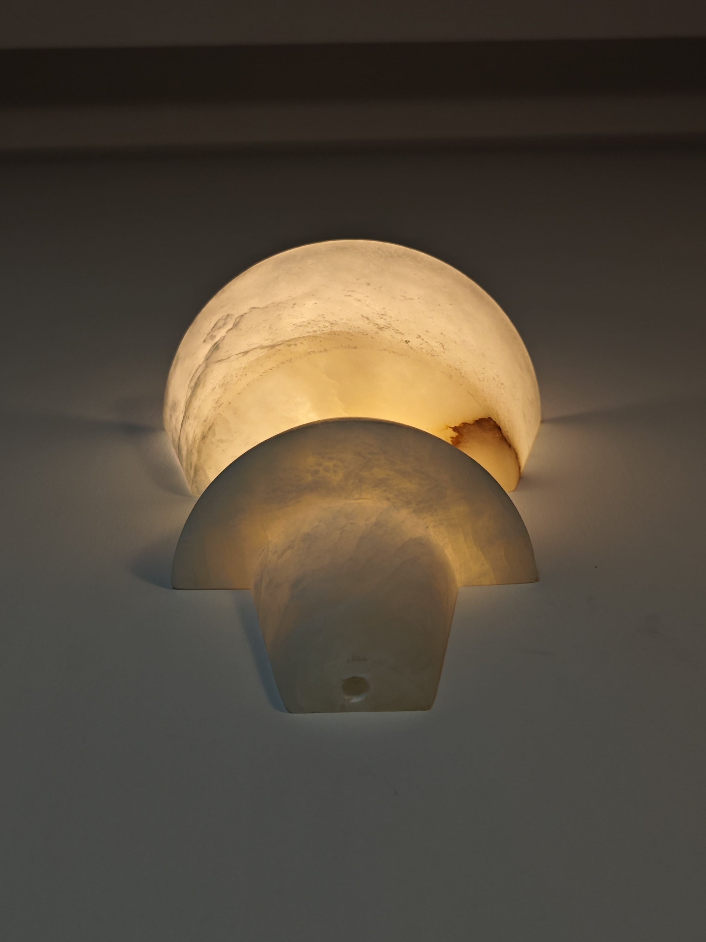 Byron Sconce