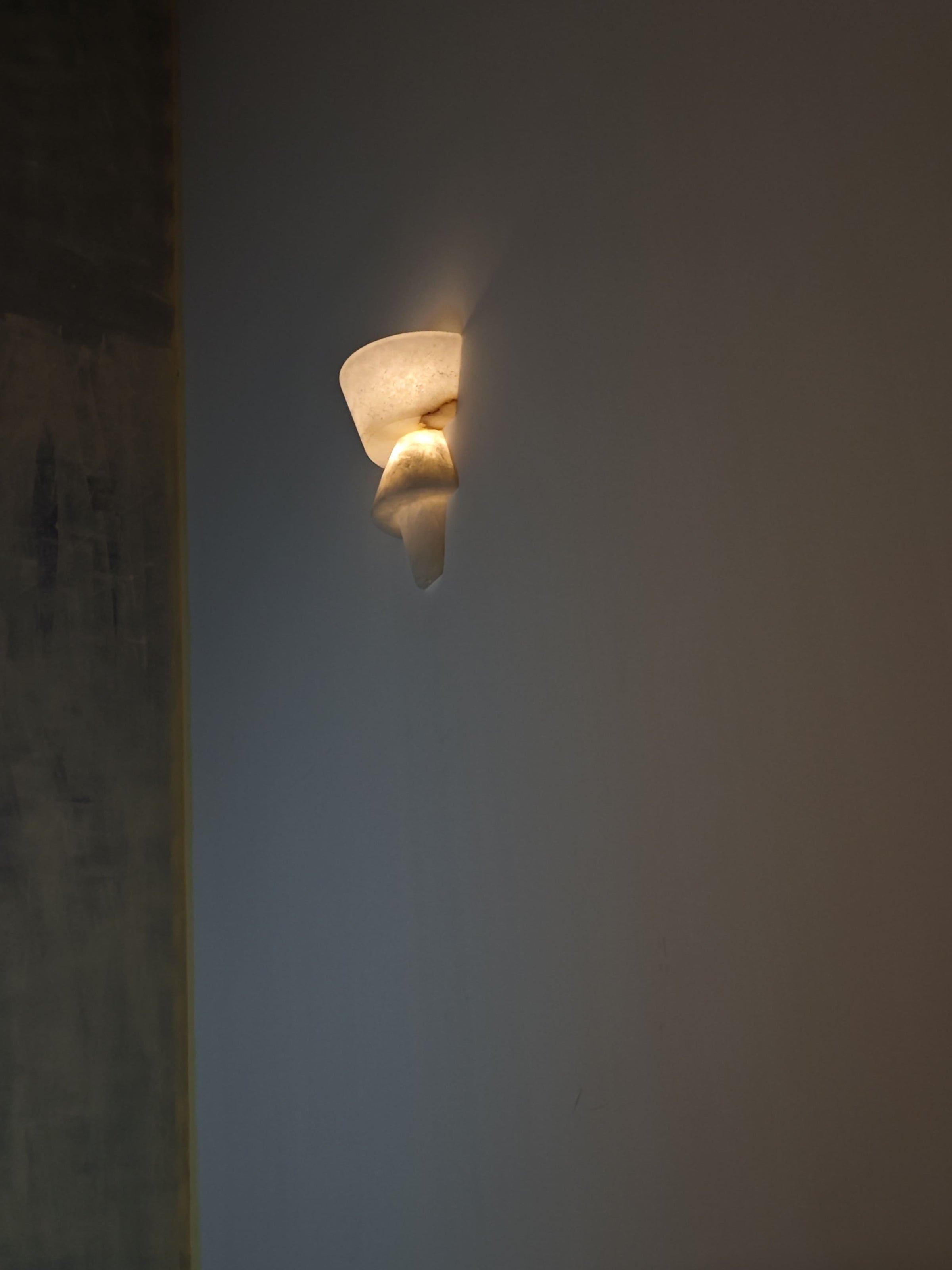 Byron Sconce