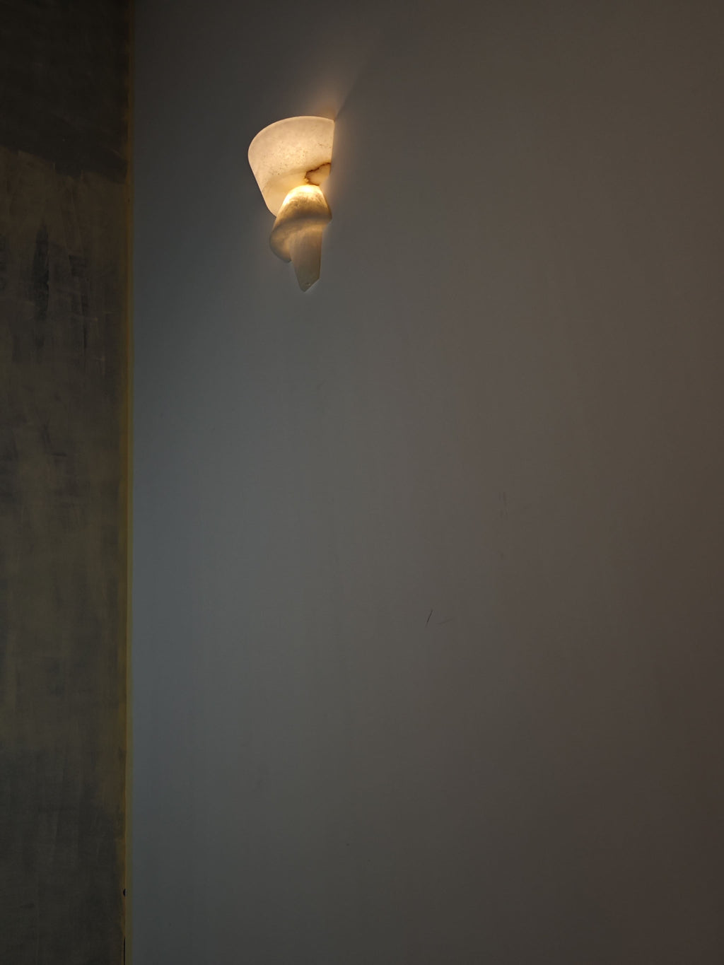 Byron Sconce